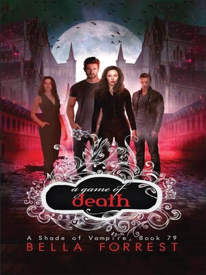 cover image of A Game of Death